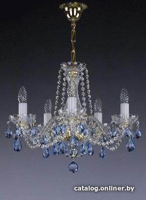 

Подвесная люстра ArtGlass Radka V. Vachtle Full Cut