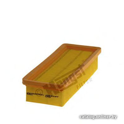 

Воздушный фильтр Hengst E547L