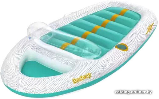 

Надувной матрас Bestway Яхта 43650 BW