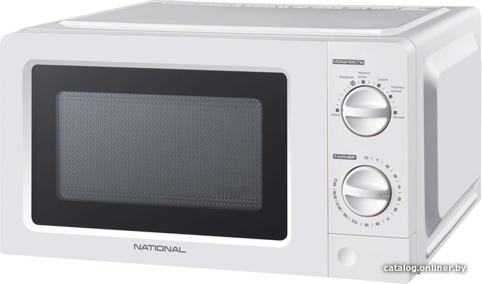 

Микроволновая печь National NK-MW122M20
