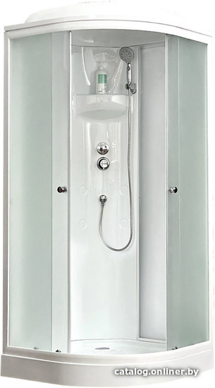 

Душевая кабина Royal Bath RB90HK4-MM 90x90