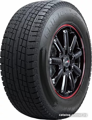 

Зимние шины Gripmax Grip Ice X SUV 235/60R19 107H