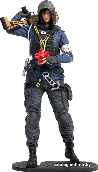 

Фигурка Ubisoft Rainbow Six Осада - Six Collection Hibana