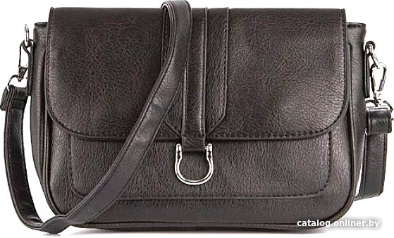 

Женская сумка Passo Avanti 855-7310-BLK (черный)