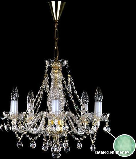

Подвесная люстра ArtGlass Magda V. - 5005