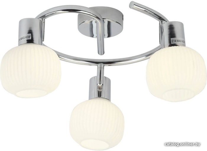 

Спот Rivoli Pulito 7009-731