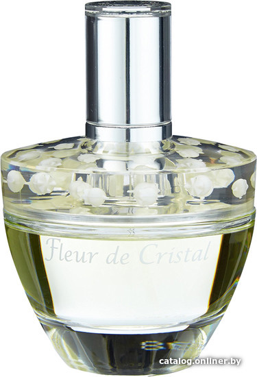 

Парфюмерная вода Lalique Fleur de Cristal EdP (50 мл)