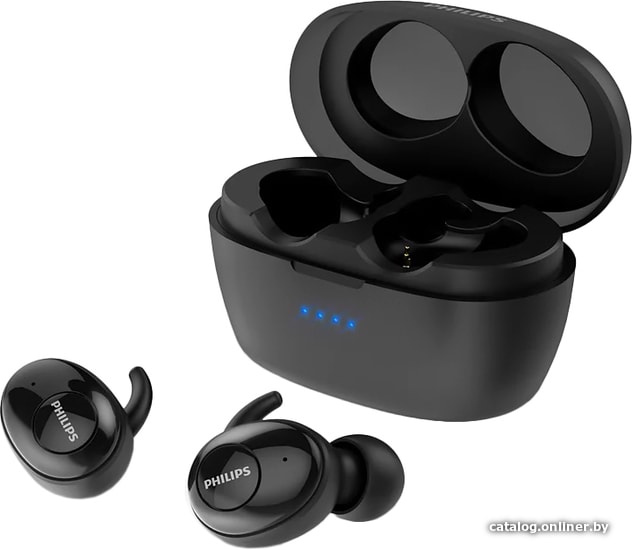 

Наушники Philips TAT3215BK/00