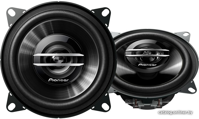 

Коаксиальная АС Pioneer TS-G1020S