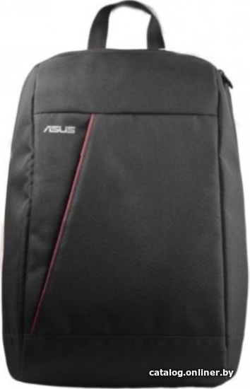 

Городской рюкзак ASUS Neresus 16 (черный)