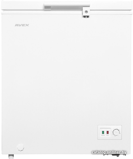 

Морозильный ларь Avex CFS 200L3