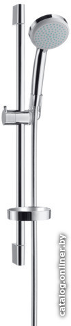 

Душевой гарнитур Hansgrohe Croma 100 Vario 27776000
