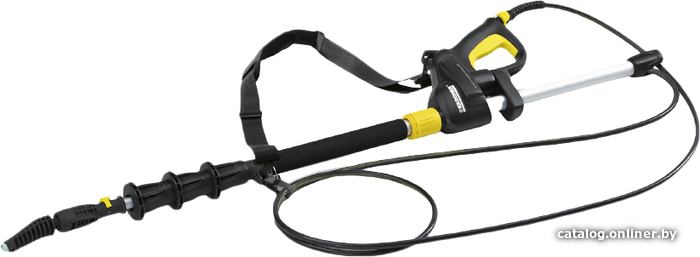 

Комплект Karcher телескопическая трубка 2.642-347.0