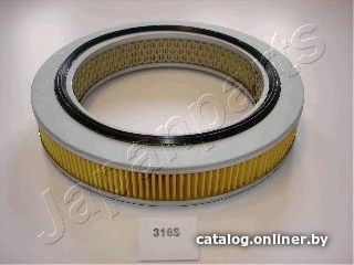 

Воздушный фильтр Japanparts FA316S