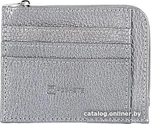 

Кредитница Poshete 604-018MF-GRY (серый)