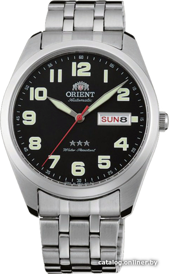 

Наручные часы Orient SAB0C006B