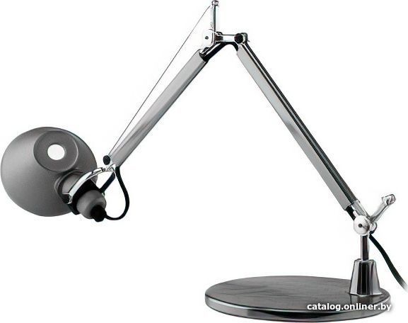 

Настольная лампа Artemide Tolomeo Micro A011800
