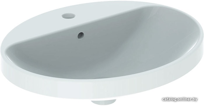 

Умывальник Geberit VariForm 500.720.01.2