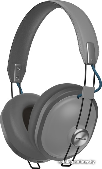 

Наушники Panasonic RP-HTX80BGC-H