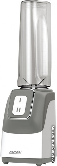 

Стационарный блендер MPM MBL-22