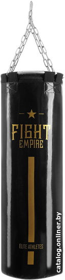 

Мешок Fight Empire 4566260 (35 кг, черный)