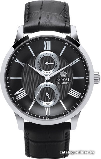 

Наручные часы Royal London 41347-01