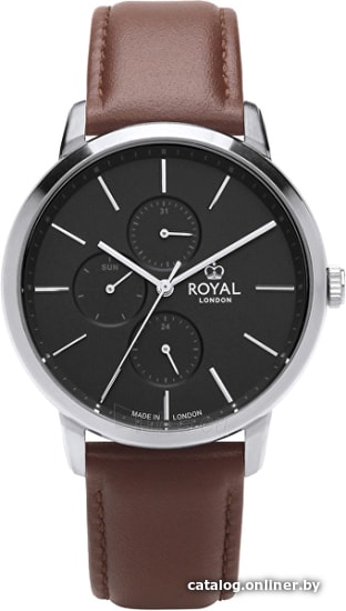

Наручные часы Royal London 41457-03