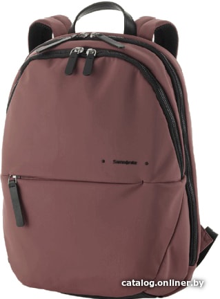 

Городской рюкзак Samsonite Overnite KB2-58001