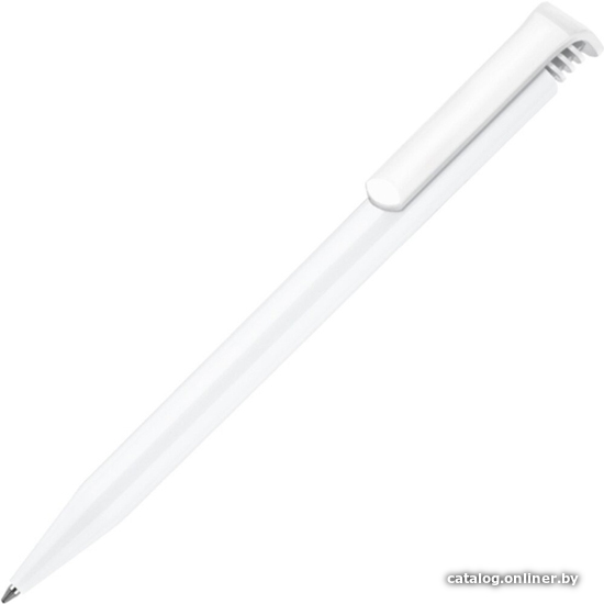 

Ручка шариковая Senator Super Hit Polished 2883-WH/101920 (синий)