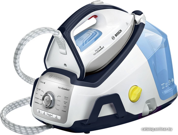 

Утюг Bosch TDS8060