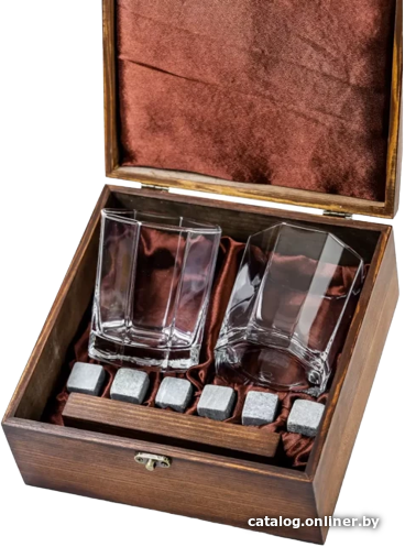 

Набор для бара AmiroTrend ABW-103W