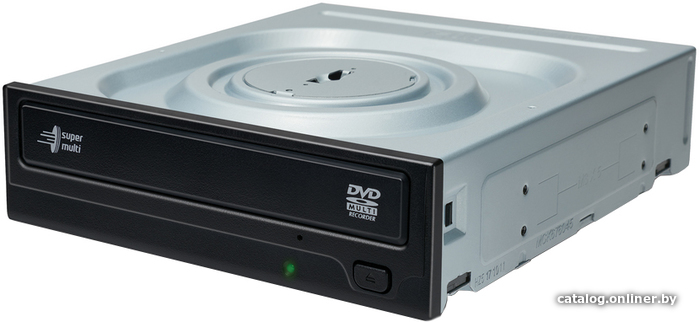 

DVD привод LG GH24NSD6