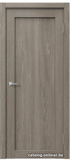 

Межкомнатная дверь MDF-Techno Dominika 801 90х200 (nomad тауп)