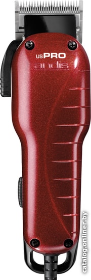 

Машинка для стрижки волос Andis US-1 Adjustable Blade Clipper 66220