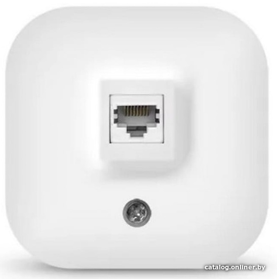 

Розетка компьютерная UNIVersal Ionich 1422