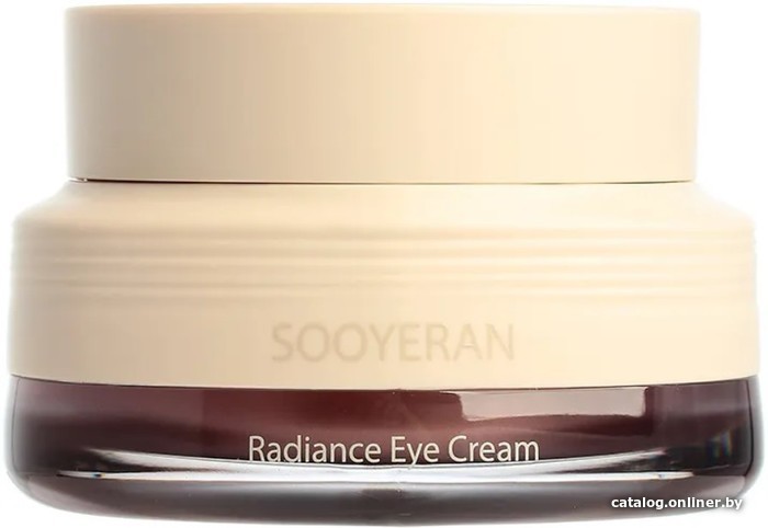 

The Saem Крем для век Sooyeran Radiance Eye Cream 30 мл