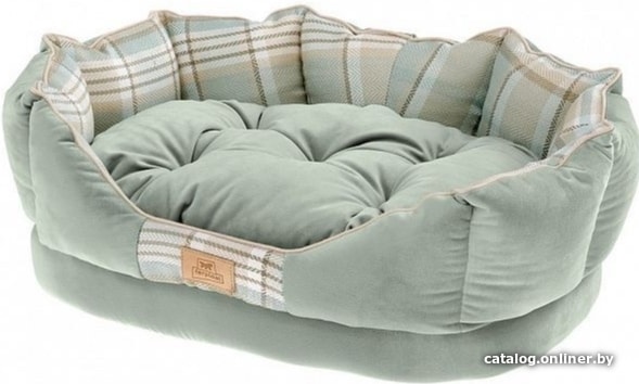

Лежак Ferplast Charles 60 (зеленый)