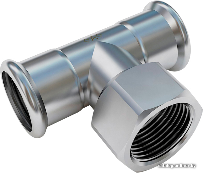 

Фитинг Conex Banninger A Press Inox PS24130G0220422