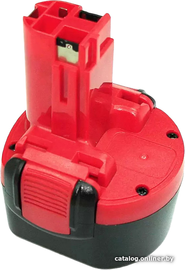 

Аккумулятор RageX для Bosch 020612 (9.6В/1.5 Ah)