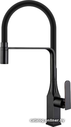 

Смеситель Pea Brutal K300451 (черный)