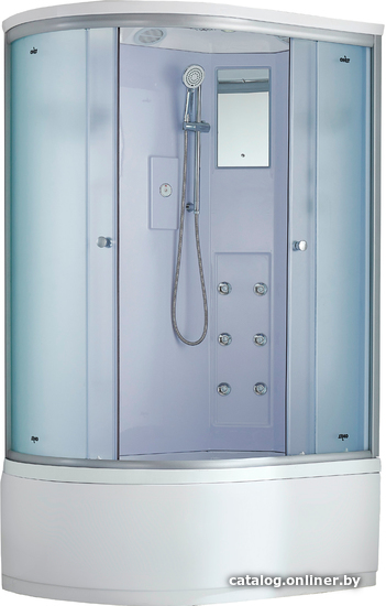 

Душевая кабина Timo Standart T-5520 R Г/М
