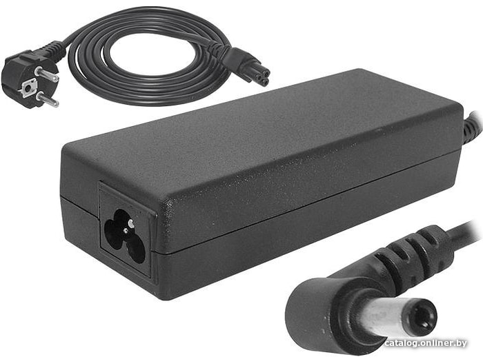 

Сетевое зарядное Lextool LXG300