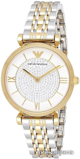 

Наручные часы Emporio Armani AR8031