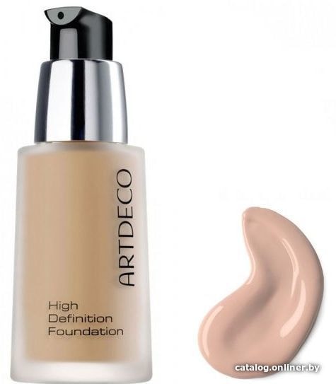

Тональный крем Artdeco High Definition Foundation 4880.04