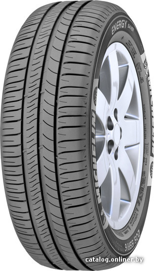 

Автомобильные шины Michelin EnergY Saver+ 215/60R16 95H