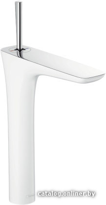

Смеситель Hansgrohe PuraVida 15072400