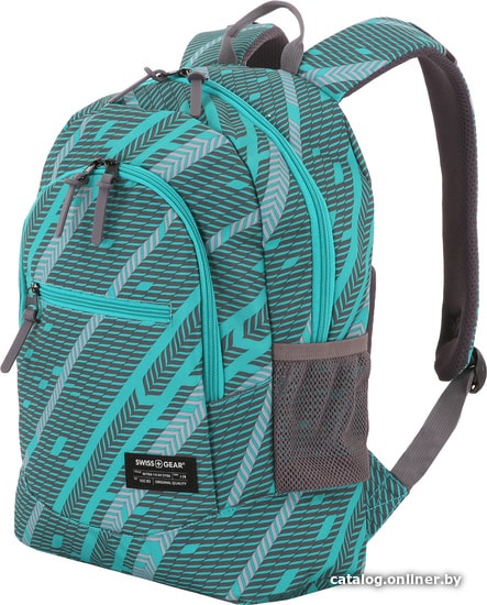 

Городской рюкзак SwissGear 2821630406
