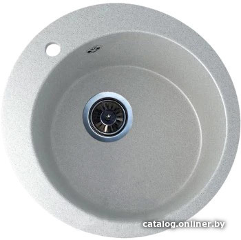 

Кухонная мойка Avina MR01-310 (серый)