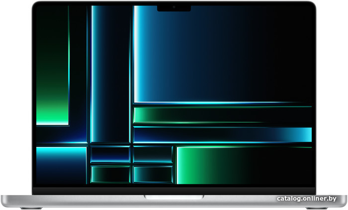 

Ноутбук Apple Macbook Pro 14" M2 Pro 2023 Z17K001AG