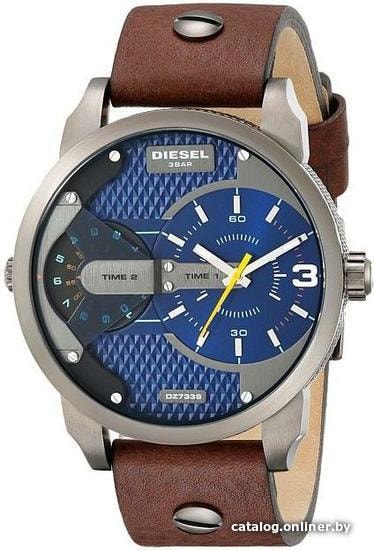 

Наручные часы Diesel DZ7339